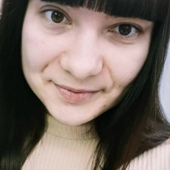 Анастасия Гетман, 27.11, Ханты-Мансийск