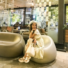 Sanim Nabatova, 08.08.1993, Атырау