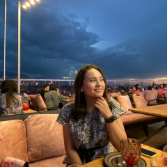 Anara Rakhatbekova, 25.05, Алматы