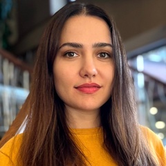 Диана Агаева, 23.04, Воронеж