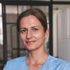 Ольга Сергеева, 25.04.1989, Санкт-Петербург