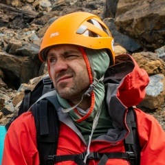 Роман Абросимов, Санкт-Петербург