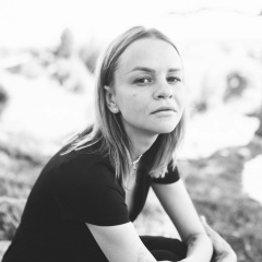 Юля Мелихова, 04.07, Санкт-Петербург