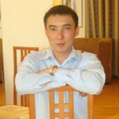 Аман Жапаров, 12.12, Новосибирск