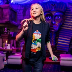 Иванна Вдовиченко, 07.07