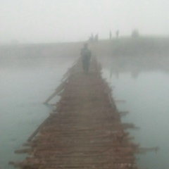 ထာဝရ ခရီးသည္, 26.03.1989