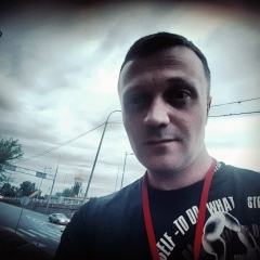 Дмитрий Горбатенко, 17.03, Алматы