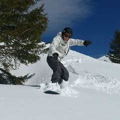 Даниил Харьков, 05.10.1985, Санкт-Петербург