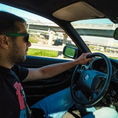 Иван Пыжов, 27.08