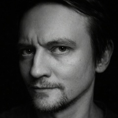 Денис Чернявский, Санкт-Петербург