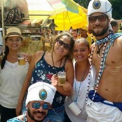 Luzia Gabriela Santos, 19.05.1987, Belo Horizonte