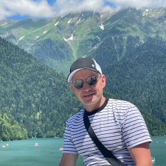 Сергей Григорьев, 12.05.1983, Волжск