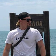 Максим Макаренко, 04.12, Новосибирск