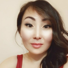 Динара Сакен, 28.11