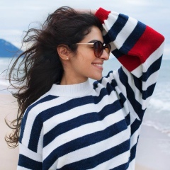 Марина Мчедлишвили, Praha