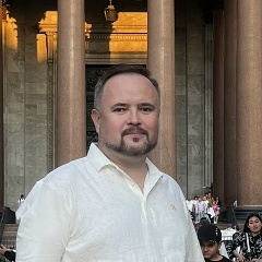 Максим Тройнин, Пестово