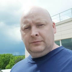 Сергей Гончаров, 08.03.1973, Санкт-Петербург