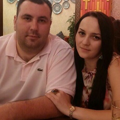 Сергей Демченко, 15.07, Санкт-Петербург