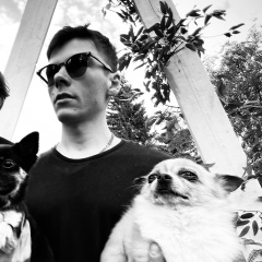 Семён Гинзбург, 28.10