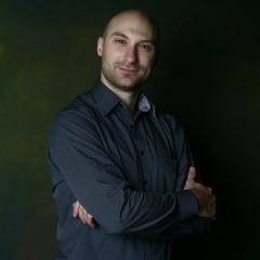 Василий Потапов, 13.07.1983, Мурино