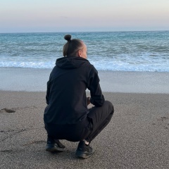 Ксения Семак, 05.02, Краснодар