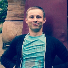 Євгеній Ярмошик, 31.10.1988, Городец