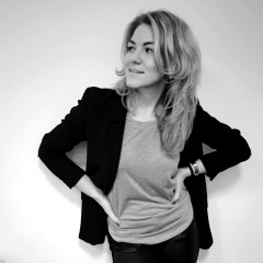 Ирина Алябьева, 26.05, Москва