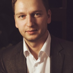 Александр Мажуго, 01.06, Санкт-Петербург