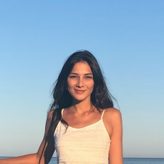 Диана Балгужинова, 13.01