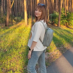 Ярослава Береснева, 11.07.1990, Белгород