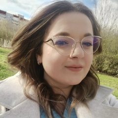 Ирина Бажуткина, 23.07, Красногорск