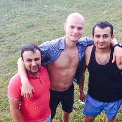 Карен Диланян, 14.07.1991, Ковров