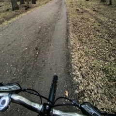 Александр Семенов, 27.12, Екатеринбург