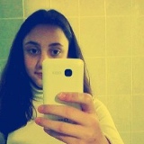 Оля Дзержинская, 31.12, Дзержинск