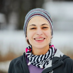 Ася Вольнова, 26.04, Санкт-Петербург