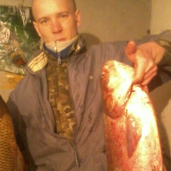 Вова Кибукевич, 16.05.1991, Кропивницкий / Кировоград