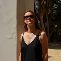 Alexandra Blanca, 01.08