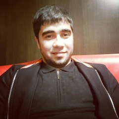 Зоха Каримов, 25.05.1993, Астана