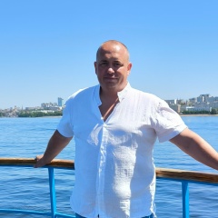 Евгений Кошельков