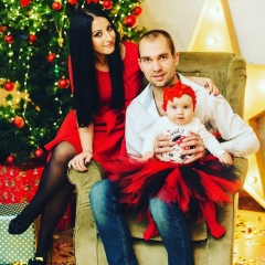 Ниночка Корольчук, 01.03.1990, Одесса