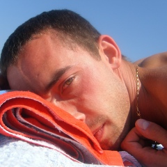 Roman Shtefaniuk, 30.07, Калининград