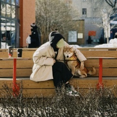 Марина Черменина