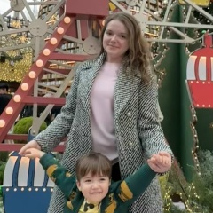 Марина Тихонская, 08.02, Seoul