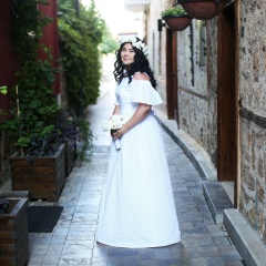 Zarina Smagulova, 18.04.1992, Астана