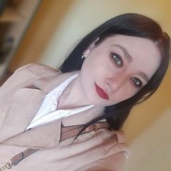 Кристина Захарчук, 20.04.1999, Брест