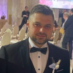 Алексей Иванов, 01.07, Санкт-Петербург