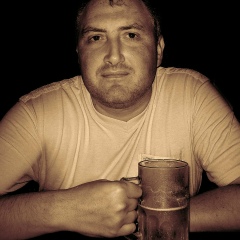 Иван Мягкий, 22.08.1976, Вольнянск