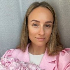 Олеся Просяных, 16.06, Королёв