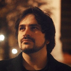 Илья Пряников, 28.12.1989, Санкт-Петербург