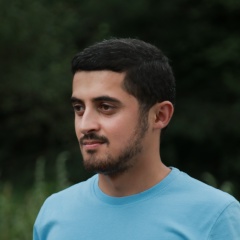 Сергей Шамоян, 28.04.1998, Ташир